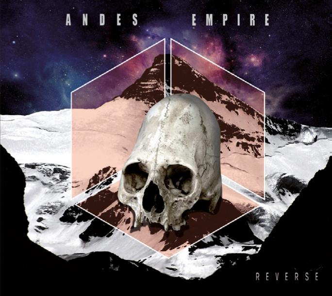 Andes Empire – Reverse LP (2012)