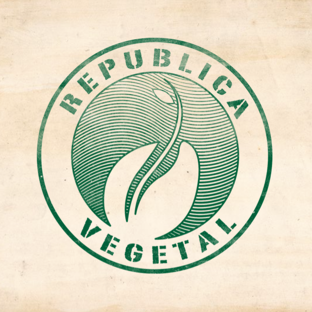 República Vegetal (2017)